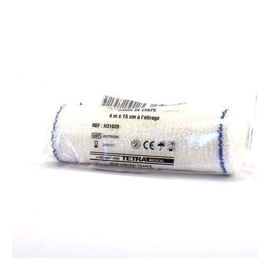 Abso Band Crepe Cello 4 Mx15 cm