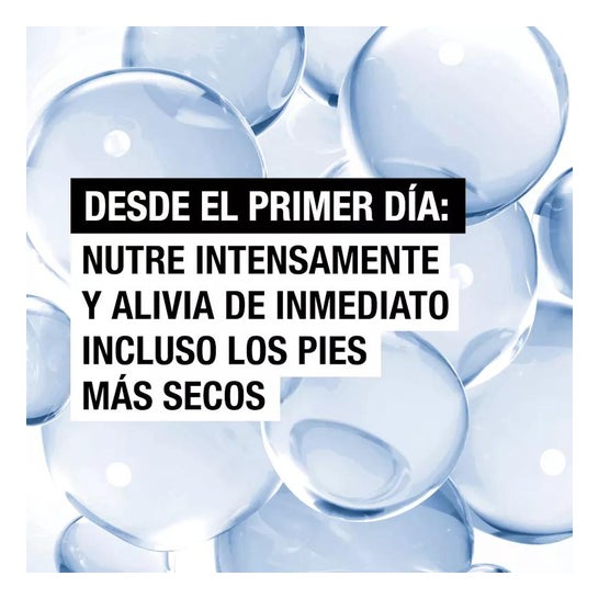 Neutrogena® Crema Pies Ultra-Hidratante 100ml