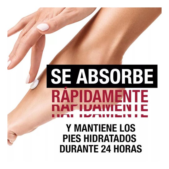 Neutrogena® Crema Pies Ultra-Hidratante 100ml