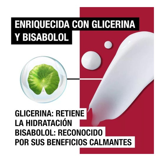Neutrogena® Crema Pies Ultra-Hidratante 100ml