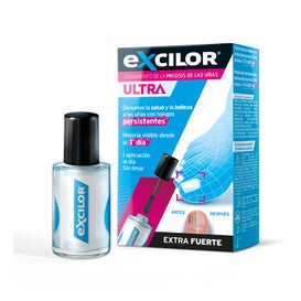 Excilor Ultra Esmalte Tratamiento de la Micosis de las Uñas 30ml