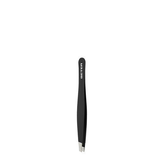 Beter Pinza Soft Touch Punta Oblicua Pequeña