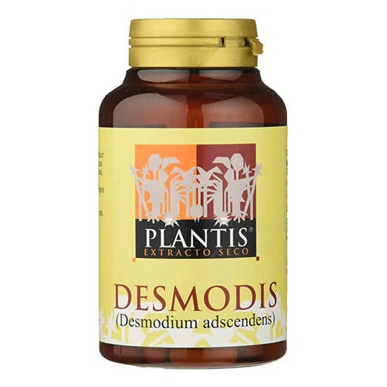 Plantis Desmodis 120 caps