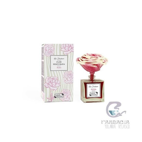 Natur Botanic Ambientador Flor Perfumada Sakura 90ml