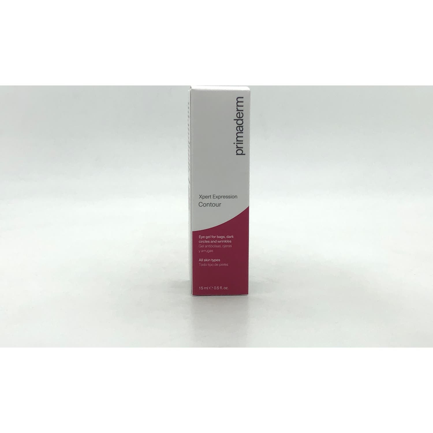Primaderm Xpert Expression Contour 15ml