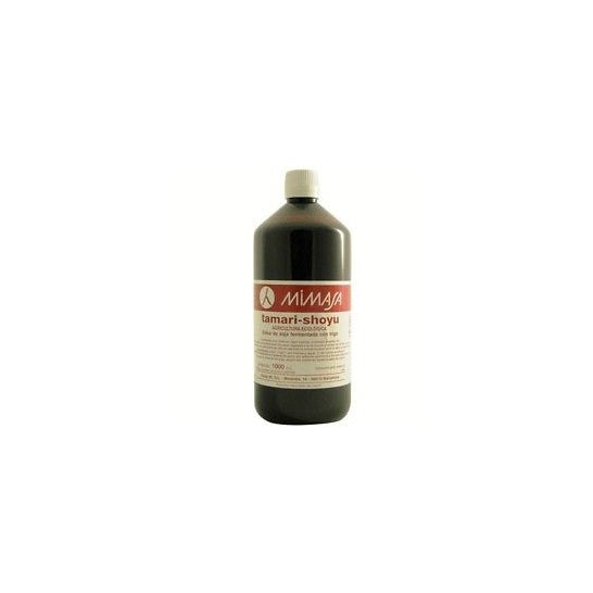 Mimasa Tamari Shoyu Bio 1000ml