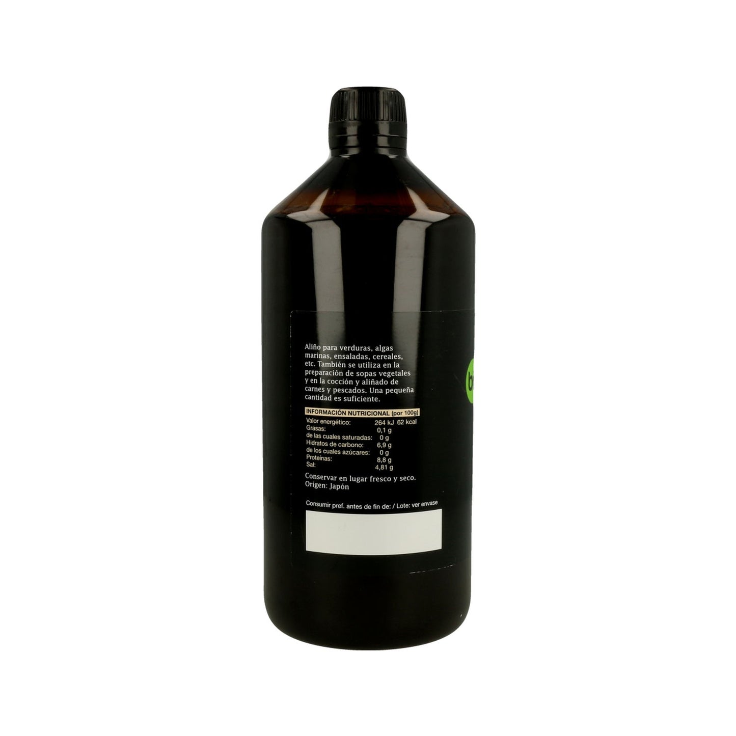Mimasa Tamari Shoyu Bio 1000ml
