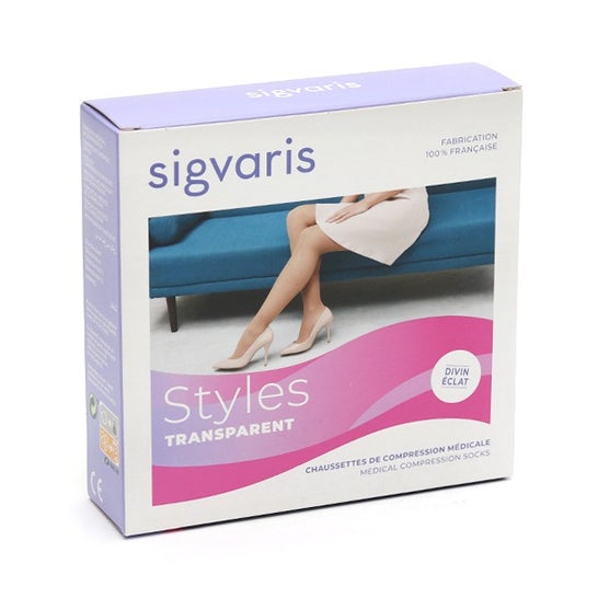 Ch/Sigv2 Styl Trans Beig140 L