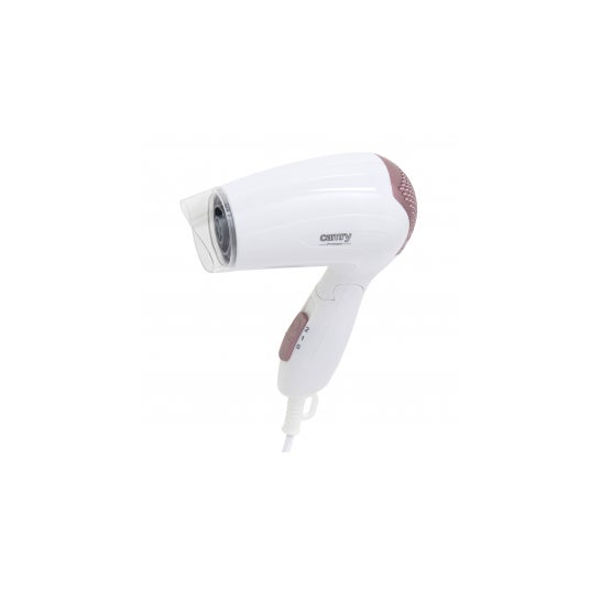 Camry Cr2254 Secador de Pelo de Viaje 1200 W 1 ud