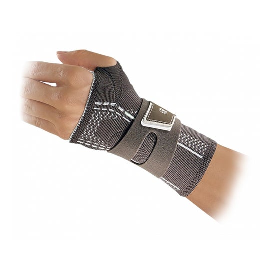 Velpeau Ortesis Pulgar Manus Taupe G T1 1ud