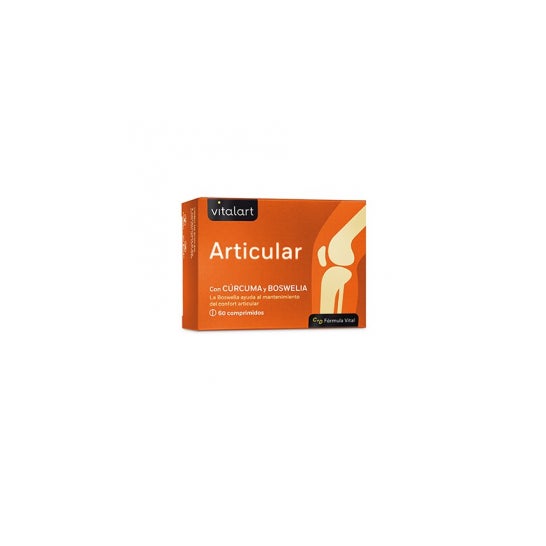 Vitalart Articular 60comp
