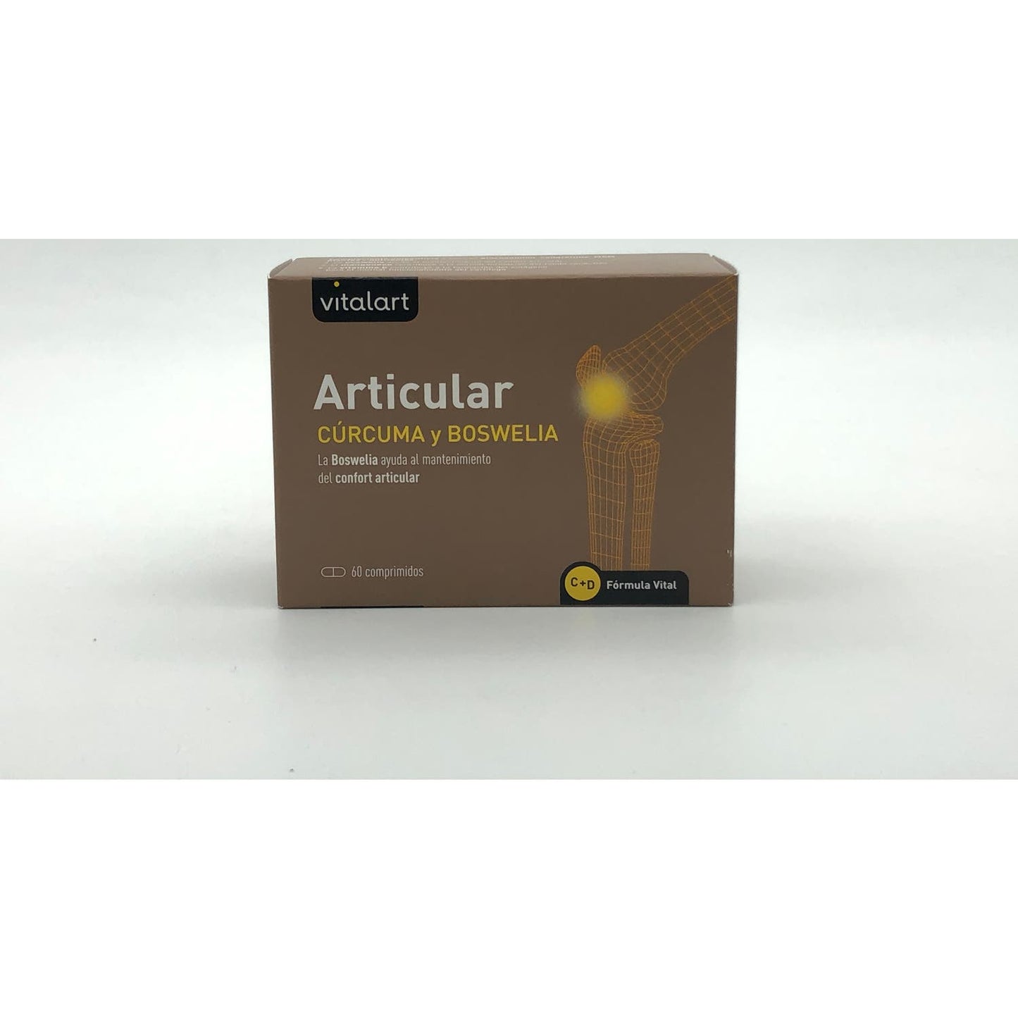 Vitalart Articular 60comp