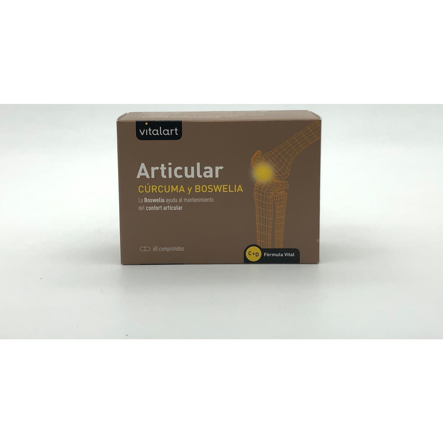 Vitalart Articular 60comp