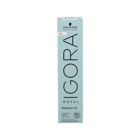 Schwarzkopf Igora Royal Highlifts Tinte Cabello Nº10-49 60ml