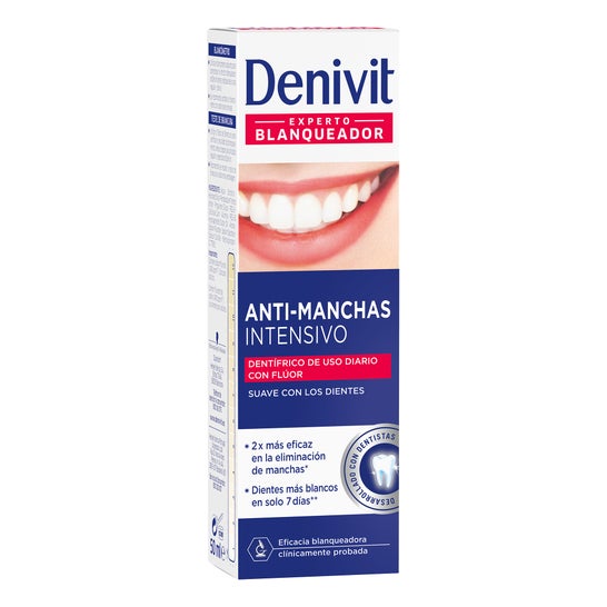 Denivit Crema Dental 50ml