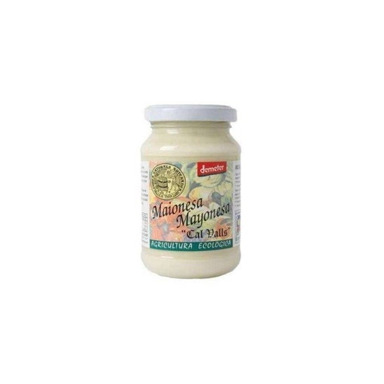 Cal Valls Mayonesa Eco 180g