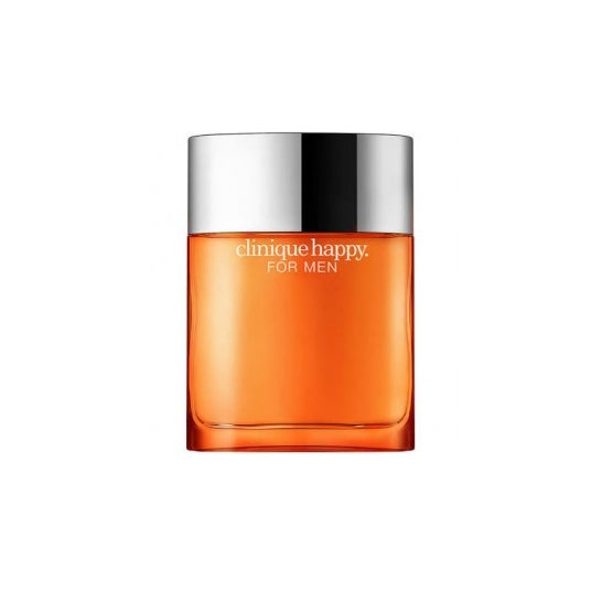 Clinique Happy Men Eau de Toilette 100 ml Vaporizador