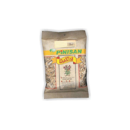 Pinisan Mostaza Amarilla Grano 50 g