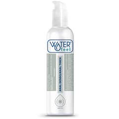 Aqua Quality Lubricante Base de Agua 50ml