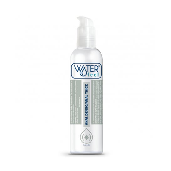 Waterfeel Lubricante Anal 150ml