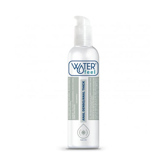 Waterfeel Lubricante Anal 150ml
