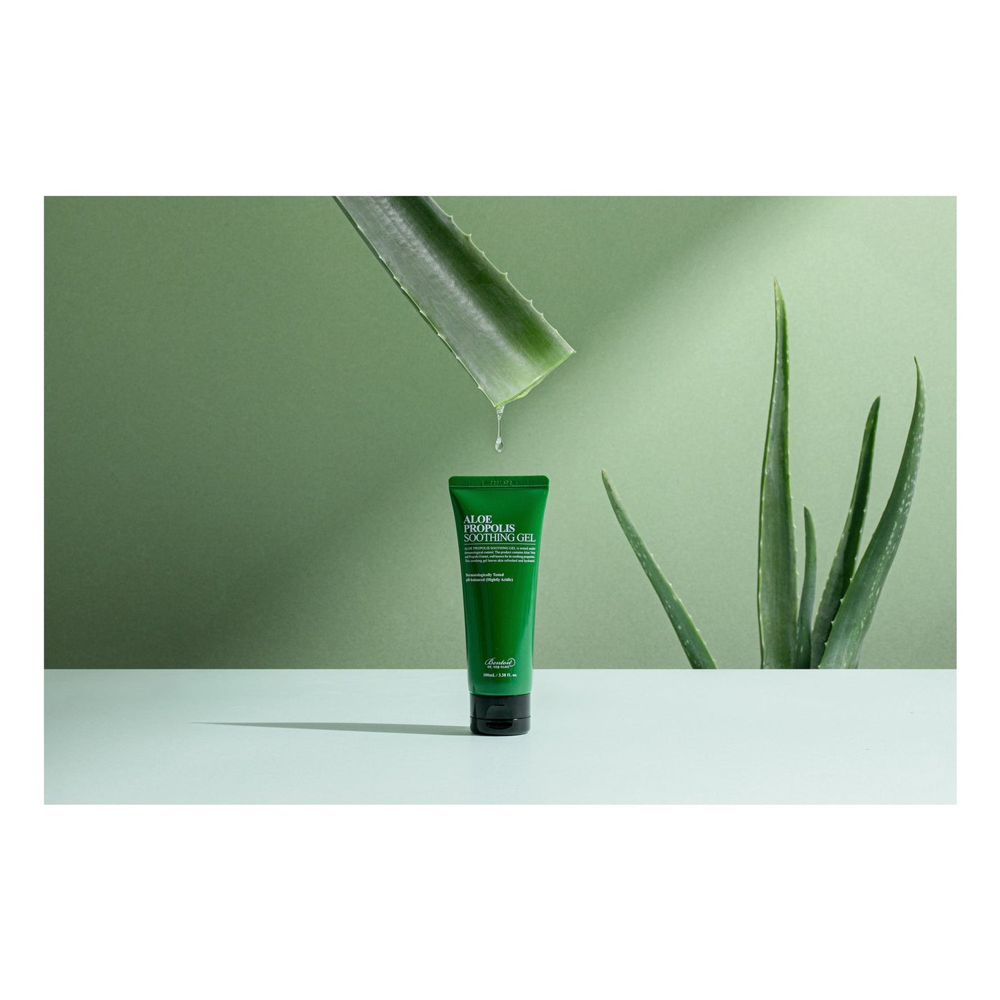 Benton Aloe Propolis Soothing Gel 100ml