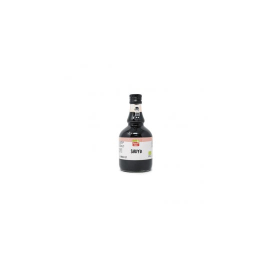 La Finestra Sul Cielo Shoyu 500ml
