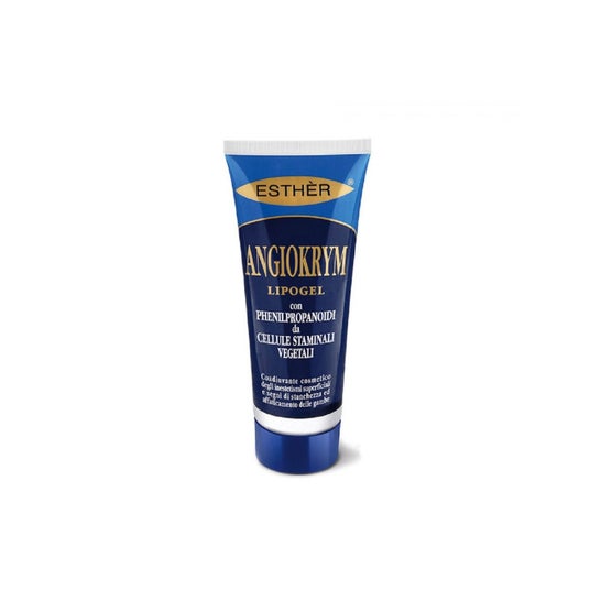 Esthèr Angiokrym Lipogel 100 ml