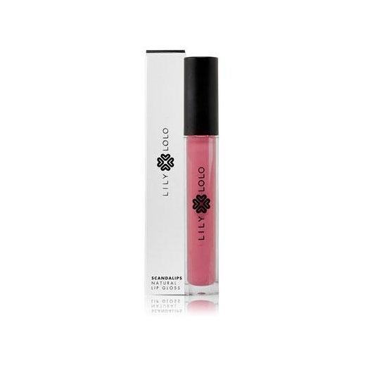 Lily Lolo Brillo de Labios Scandalips 4 ml
