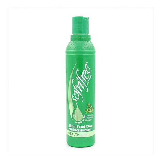 Sofn'free Nutri-Feed Spray Aceite Oliva Hidratante 250 ml