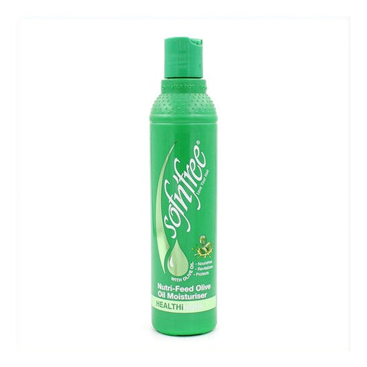 Sofn'free Nutri-Feed Spray Aceite Oliva Hidratante 250 ml