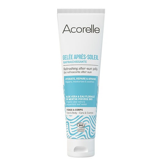 Acorelle Gel Refrescante Aftersun 100ml