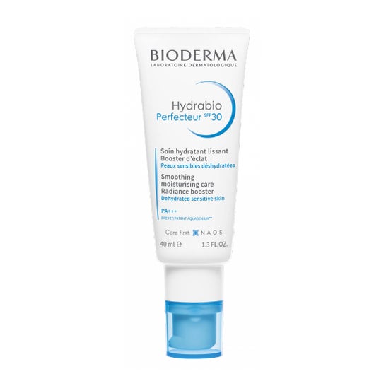 Bioderma Hydrabio Perfecteur SPF30 Crema 40ml
