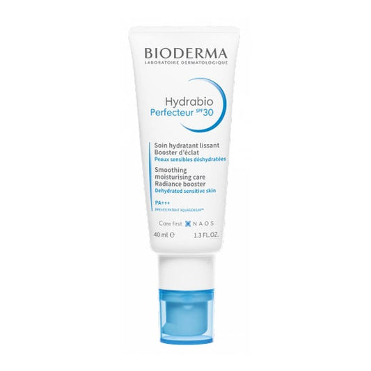 Bioderma Hydrabio Perfecteur SPF30 Crema 40ml