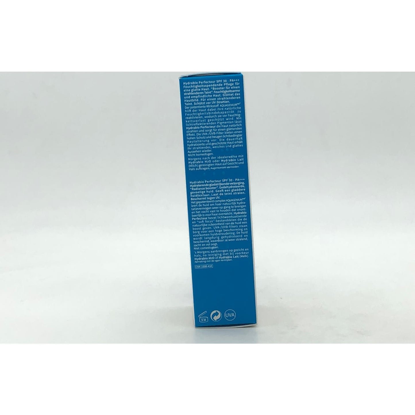 Bioderma Hydrabio Perfecteur SPF30 Crema 40ml