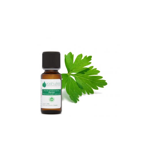 Voshuiles Aceite Esencial de Perejil 10 ml
