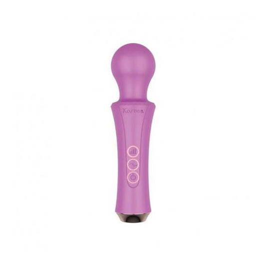 Xocoon The Personal Wand Fucsia 1ud