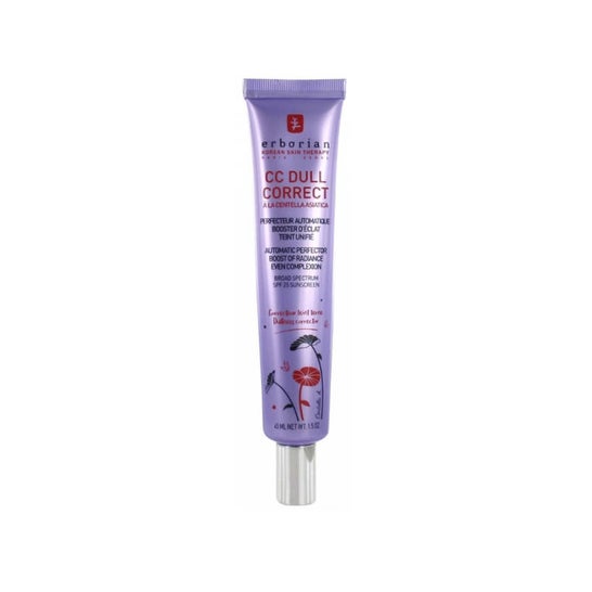 Erborian Cc Dull Correcto 45Ml