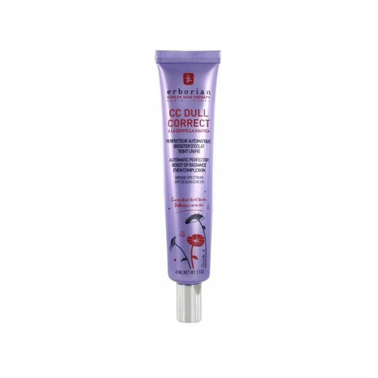 Erborian Cc Dull Correcto 45Ml