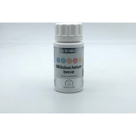 Equisalud Microbiota Bifidobacterium Breve 60caps