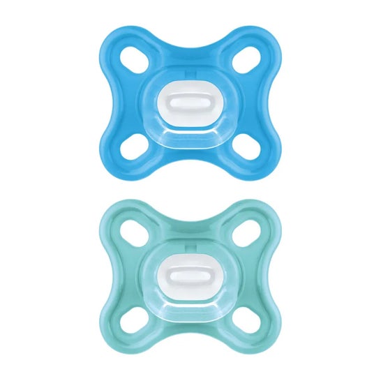 Mam Comfort 0-3M 2ud