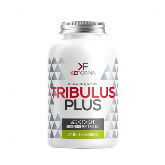 Aqua Viva Tribulus Plus 60 caps
