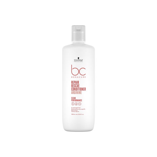 Bonacure Repair Rescue Acondicionador Arginina 1000 ml