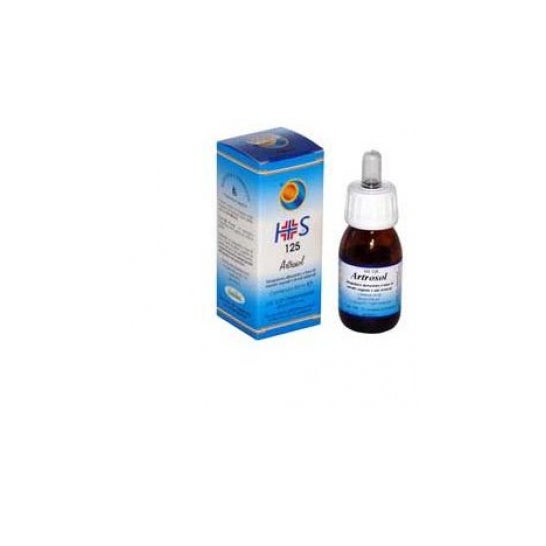Artrosol Líquido 50Ml