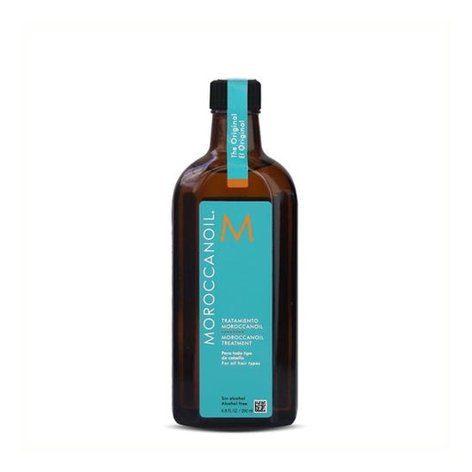 Moroccanoil Tratamiento Capilar 200 ml