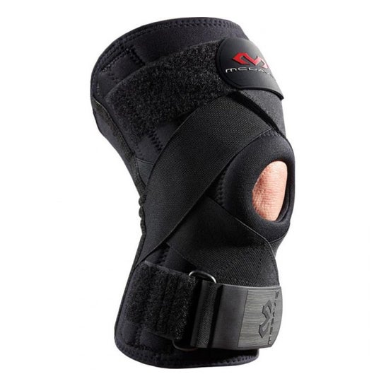 Mc David Rodillera Cruzado Talla S 425 1ud