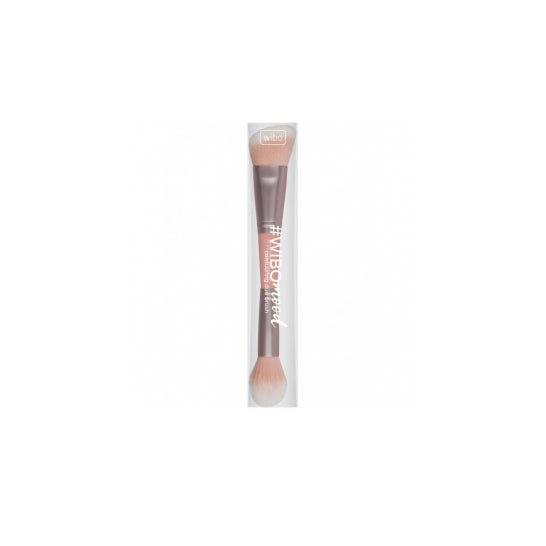 Wibo Brocha de Maquillaje Multiuso Wibomood 1 ud
