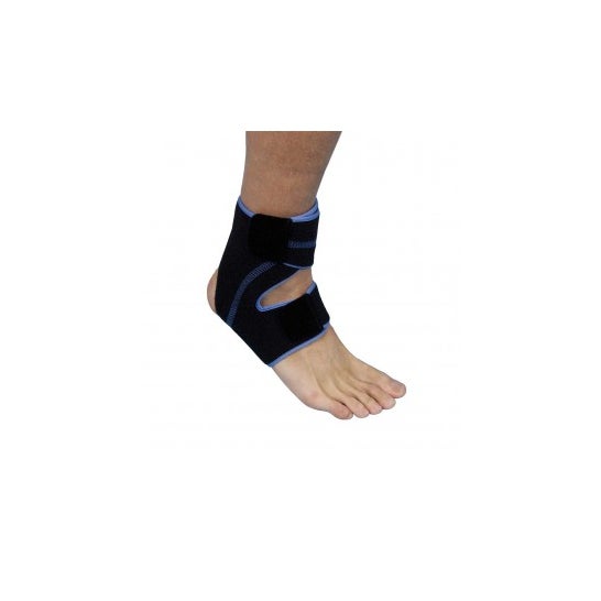 Topline Tobillera One Size