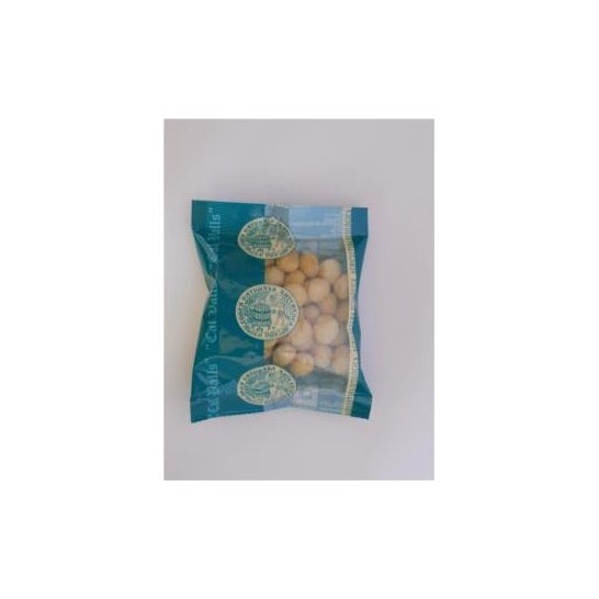 Cal Valls Nueces Macadamia Eco 100 g