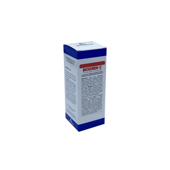 Biogroup Biodren C 50 ml